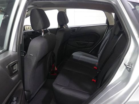 Used 2018 Ford Fiesta SE FWD image 25