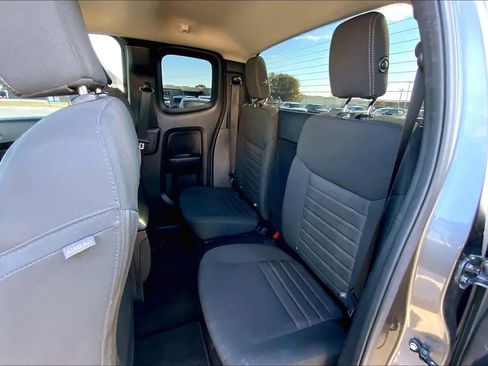 Certified 2021 Ford Ranger XLT w/ Equipment Group 301A Mid image 21