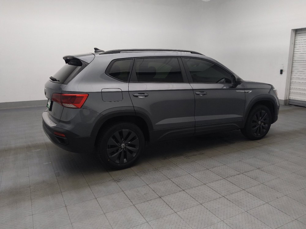 Used 2023 Volkswagen Taos S FWD image 10