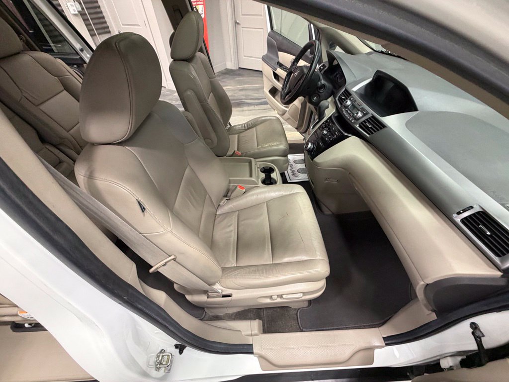 Used 2013 Honda Odyssey EX-L image 45