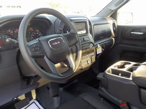 New 2026 GMC Sierra 1500 Pro w/ Pro Value Package image 17