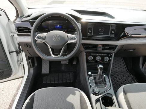Certified 2024 Volkswagen Taos S AWD/4WD image 21