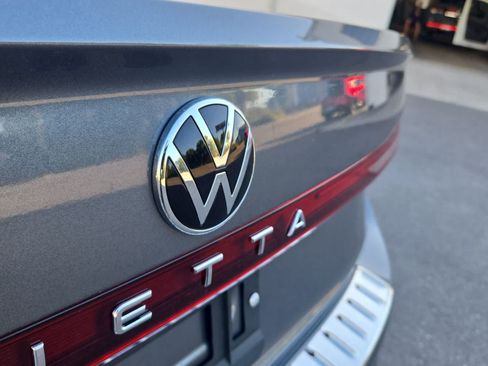 Used 2026 Volkswagen Jetta S FWD image 12