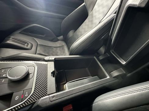 Used 2021 BMW M4 Coupe w/ Executive Package image 40