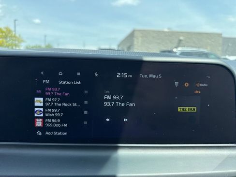 Used 2024 Kia Seltos S AWD/4WD image 29