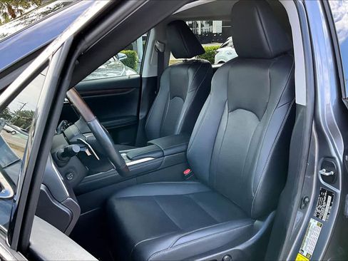 Used 2022 Lexus RX 350 FWD w/ Premium Package image 14