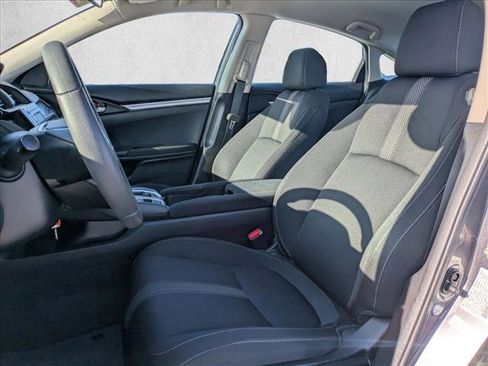 Used 2019 Honda Civic LX image 15