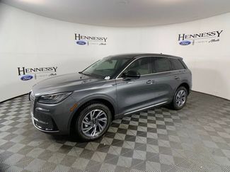 New 2025 Lincoln Corsair Premiere w/ Equipment Group 101A video 2