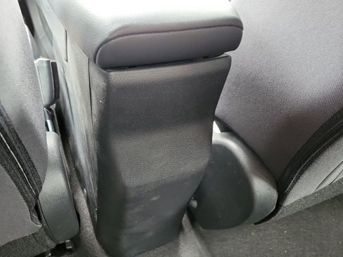 New 2026 Nissan Kicks SV image 18