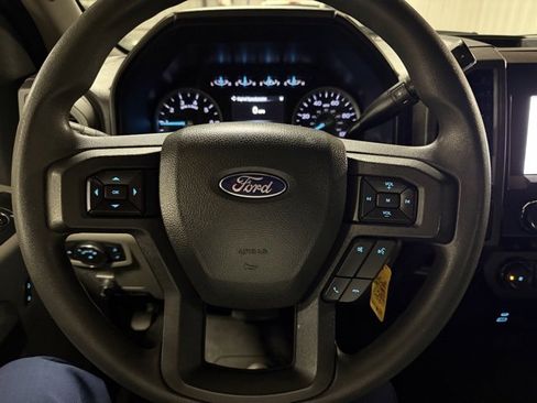 Used 2022 Ford F350 XL w/ Power Equipment Group image 14