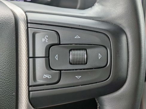 Used 2024 GMC Yukon Denali RWD image 29