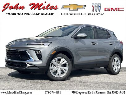 New 2026 Buick Encore GX Preferred w/ Comfort Package