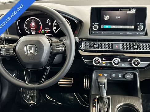 Certified 2026 Honda Civic Sport image 15