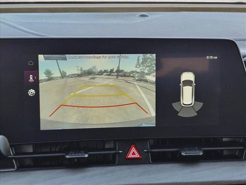 Used 2025 Kia Sportage X-Pro AWD/4WD image 14