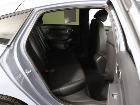 Used 2024 Honda Civic Sport image 30