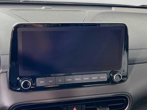 Used 2023 Hyundai Kona SEL w/ Convenience Package image 13