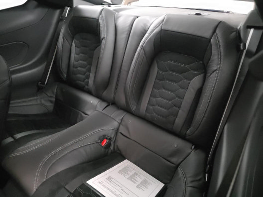 Used 2024 Ford Mustang GT Premium w/ GT Performance Package RWD image 11
