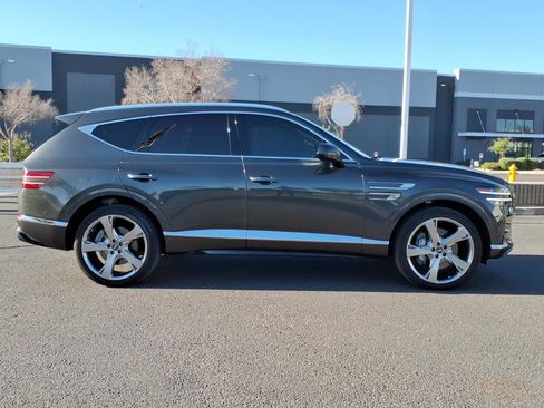 Used 2024 Genesis GV80 2.5T w/ Prestige Package image 6
