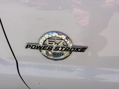 Used 2012 Ford F250 XL w/ PWR Equipment Group image 14