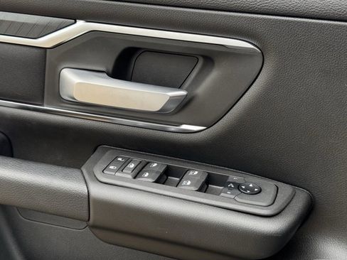 Used 2025 RAM 1500 Big Horn image 23
