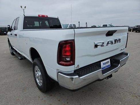 New 2026 RAM 2500 Tradesman image 34