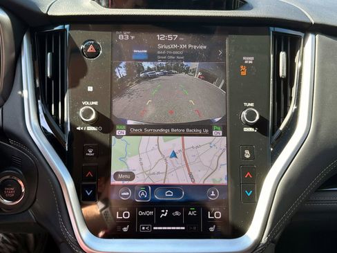 Used 2022 Subaru Outback Limited w/ Popular Package #2 image 23