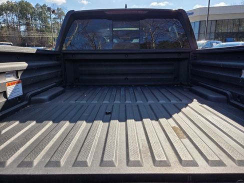 Used 2023 Honda Ridgeline Black Edition image 17