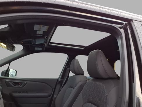 New 2026 Subaru Forester Premium image 14