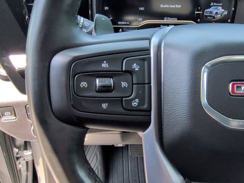 Used 2023 GMC Sierra 1500 Elevation AWD/4WD image 17