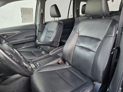 Used 2016 Honda Pilot EX-L image 20