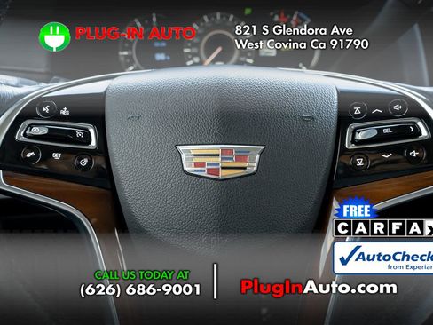 Used 2019 Cadillac Escalade 2WD image 22