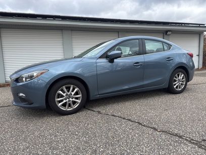 Used 2014 MAZDA MAZDA3 i Grand Touring