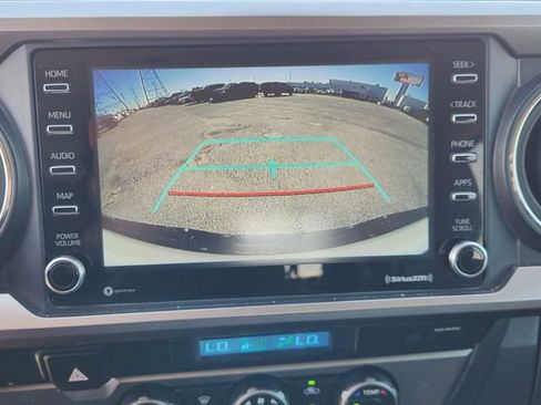 Used 2023 Toyota Tacoma SR5 image 17