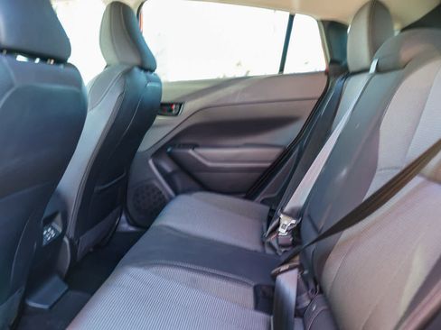 Certified 2024 Subaru Crosstrek 2.0i Premium image 18