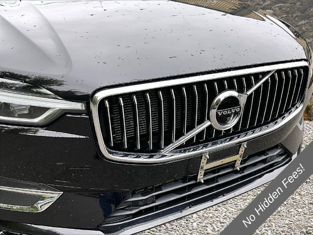 Used 2019 Volvo XC60 T6 Inscription AWD/4WD image 23
