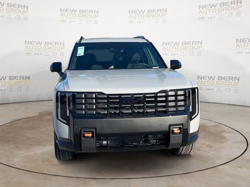 New 2027 Kia Telluride SX Prestige X-Pro AWD/4WD image 8