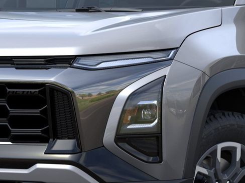 New 2026 Chevrolet Equinox ACTIV FWD image 10