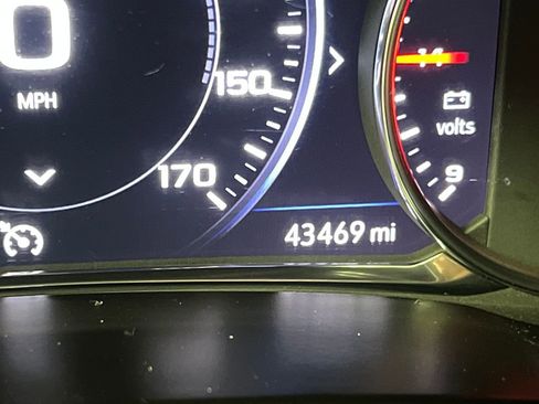Certified 2023 Chevrolet Blazer RS AWD/4WD image 21