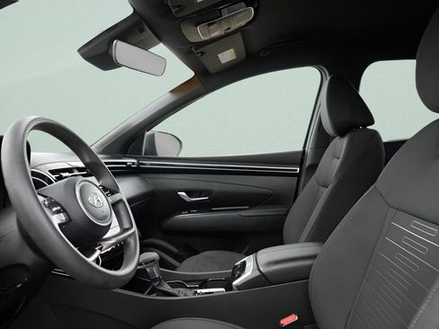 Certified 2024 Hyundai Santa Cruz SEL FWD image 21