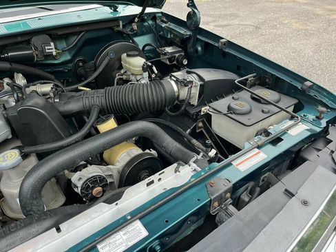 Used 1996 Ford F150 2WD Regular Cab image 48