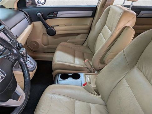 Used 2011 Honda CR-V EX-L image 21