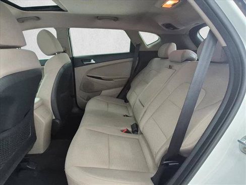 Used 2020 Hyundai Tucson Value FWD image 22