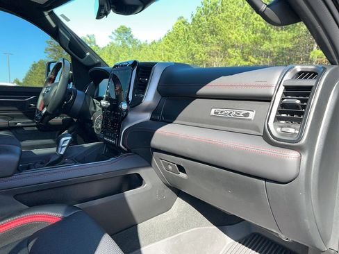 Used 2024 RAM 1500 TRX w/ TRX Level 2 Equipment Group image 27