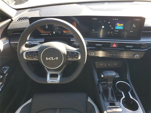 New 2026 Kia K5 GT-Line image 17