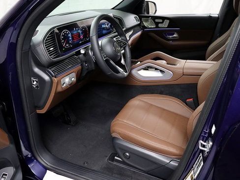 Certified 2026 Mercedes-Benz GLE 450 4MATIC image 13