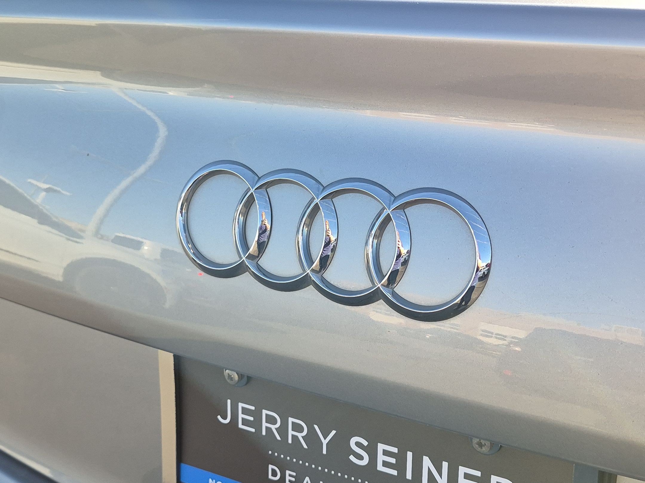 Used 2014 Audi A6 2.0T Premium Plus w/ Premium Plus Package AWD/4WD image 13