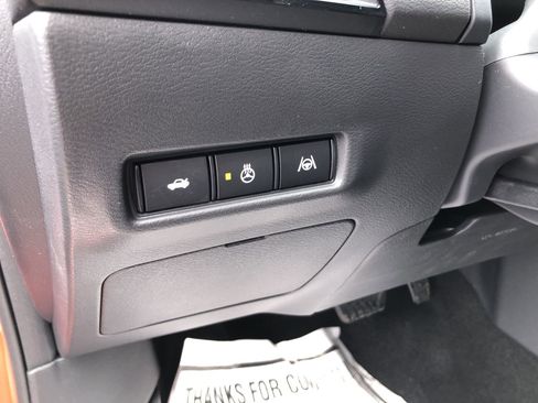 New 2026 Nissan Sentra SR w/ SR Premium Package image 18