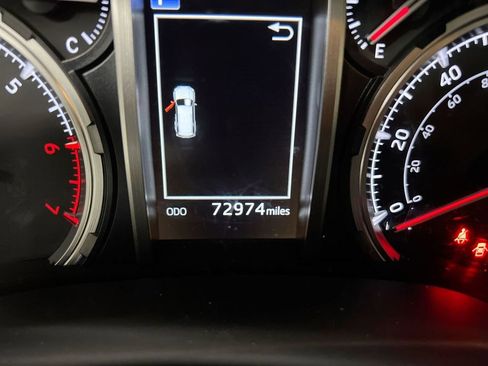 Used 2021 Toyota 4Runner TRD Pro AWD/4WD image 12