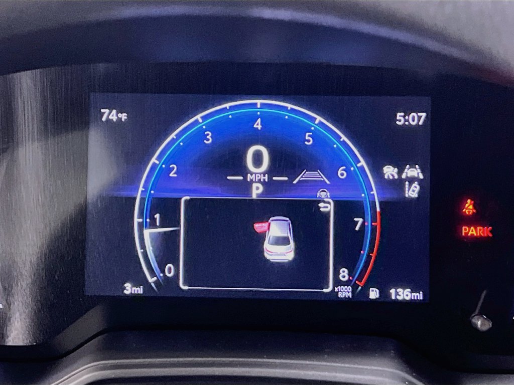 New 2027 Toyota Corolla LE FWD image 19