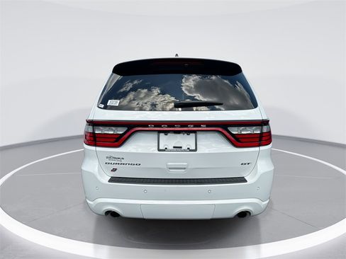 Used 2024 Dodge Durango GT image 7